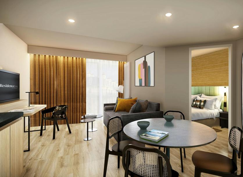 Dining room Photo