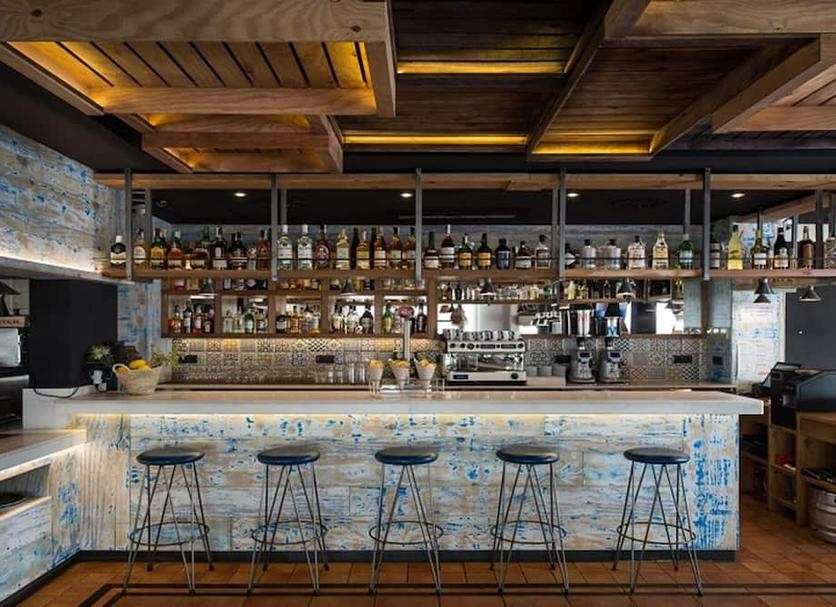 Bar Photo