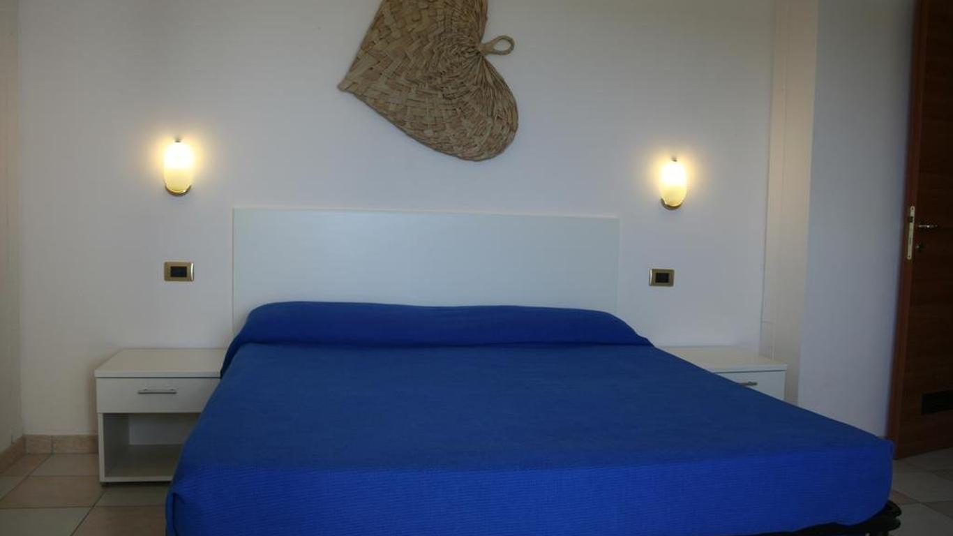 Elena Club Resort