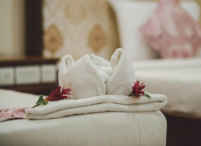 Room amenity Photo