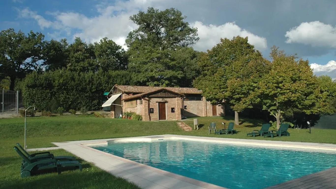 Podere Lamberto
