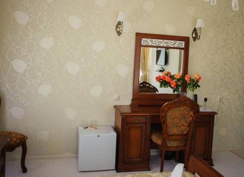 Room amenity Photo