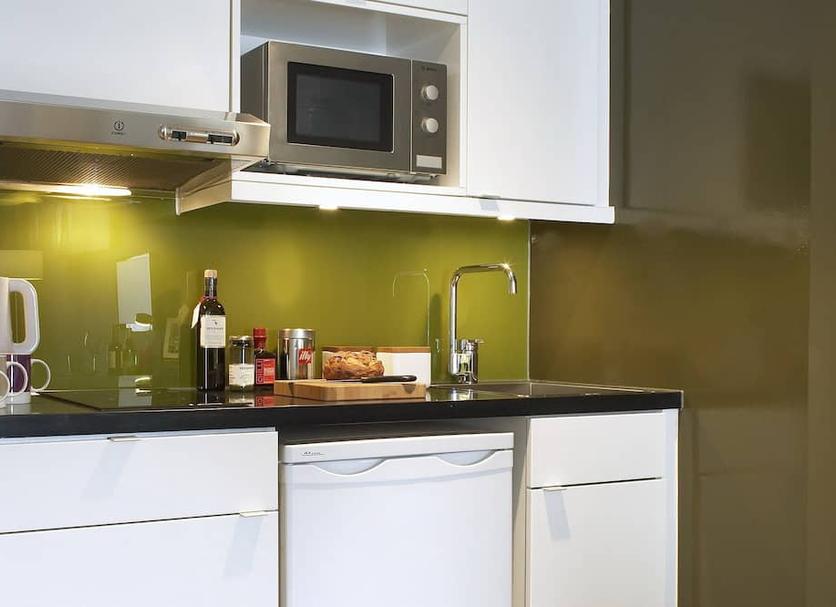 Kitchen Photo
