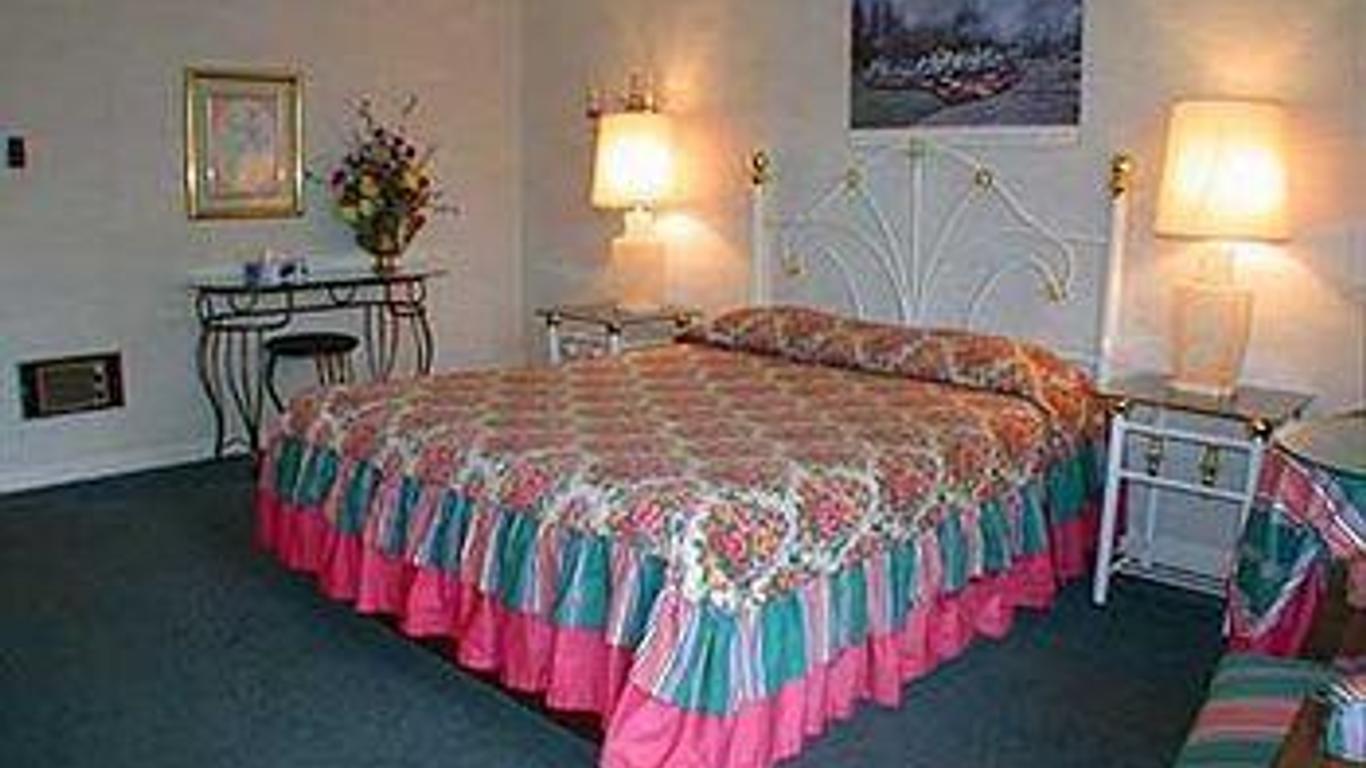 Surfside Inn