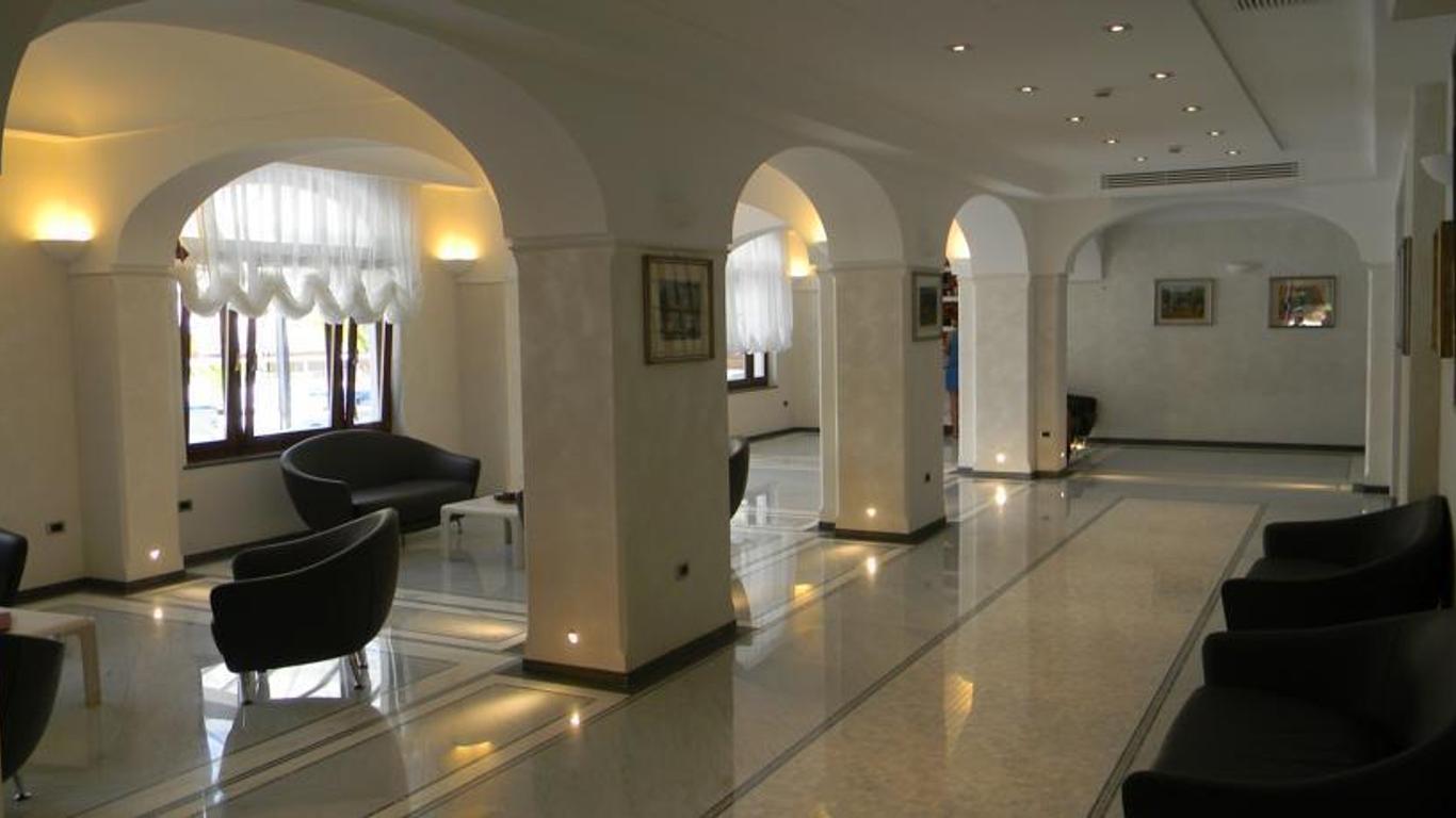Hotel Talao