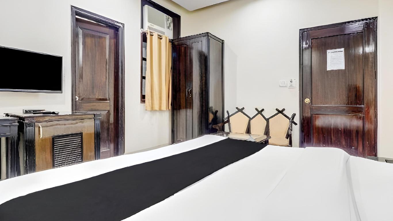 Hotel O Grand Central