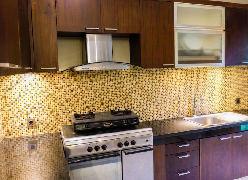 Kitchen Photo