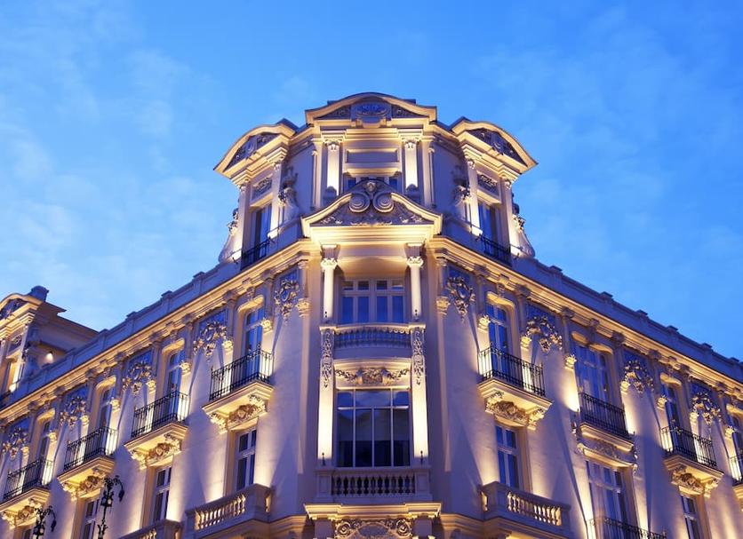 Building Photo