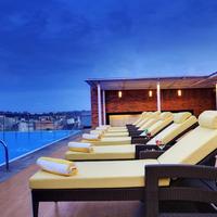 Hotel Royal Orchid Bangalore