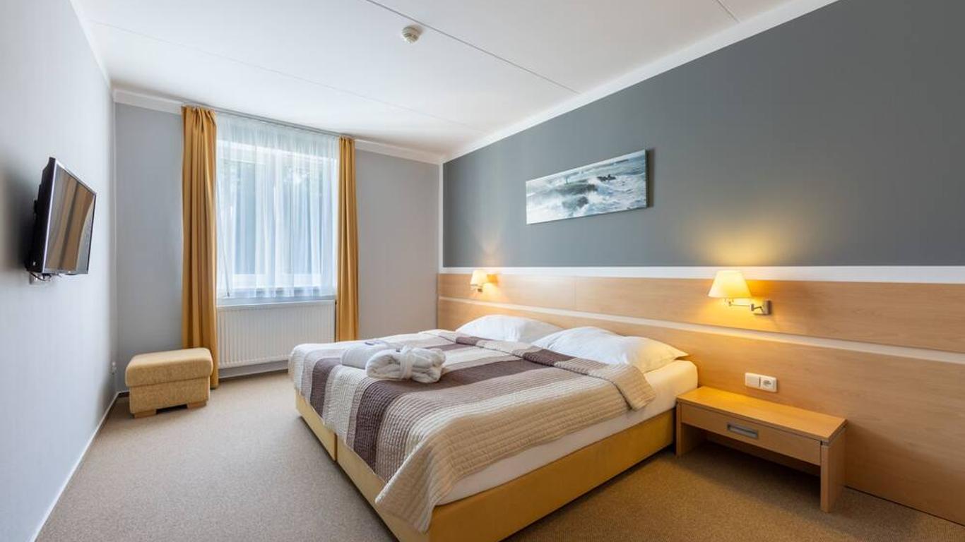 Kurhotel Brussel
