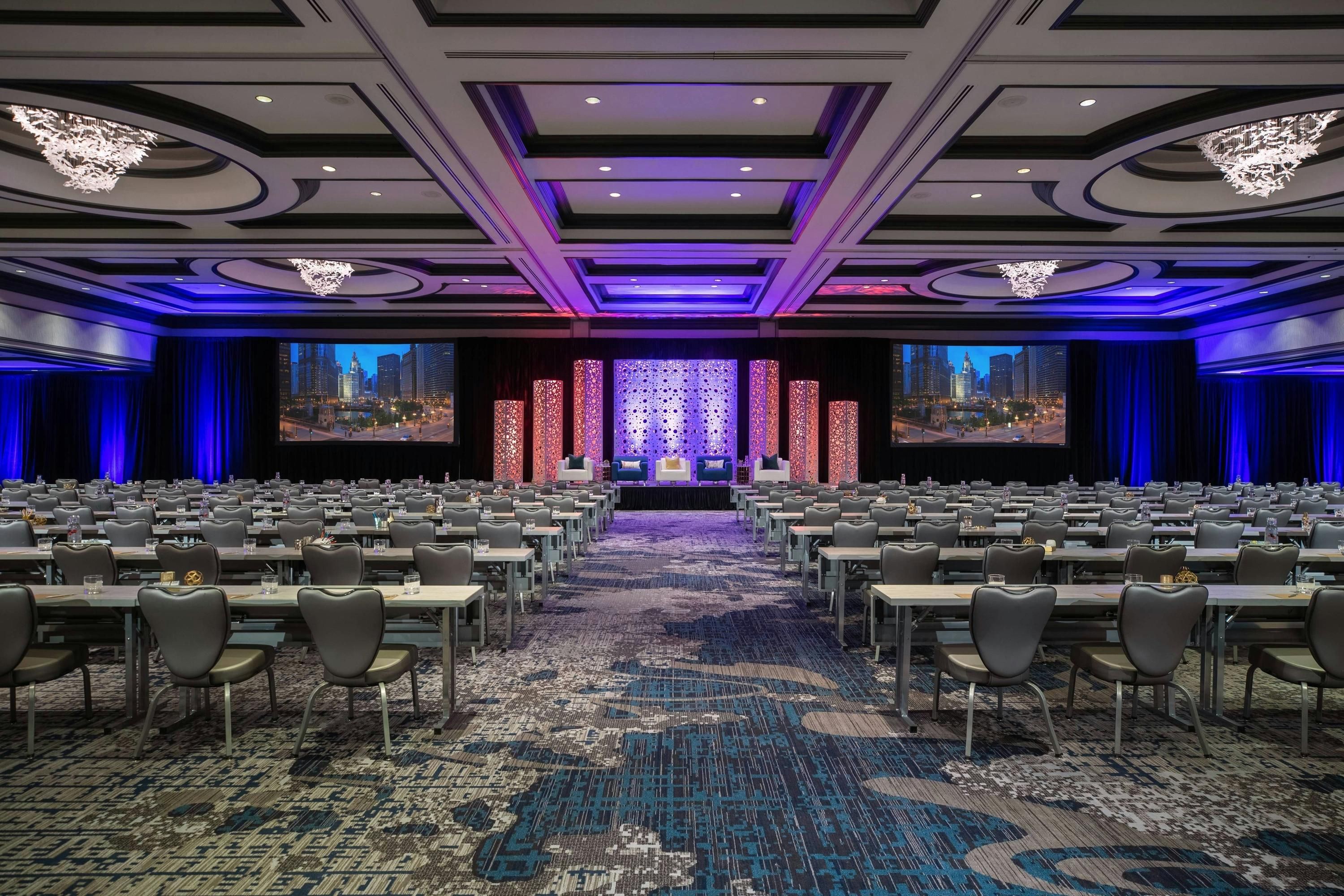 Conference room