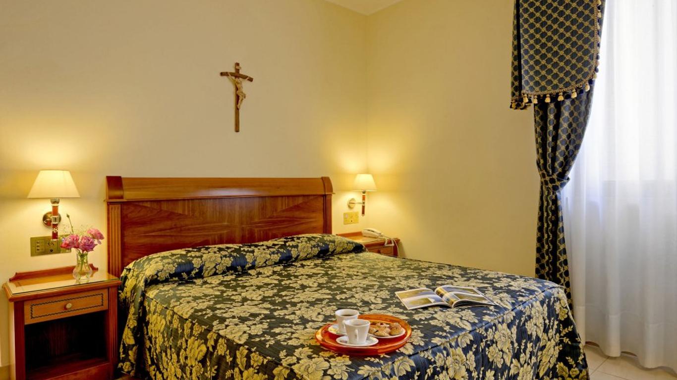 Hotel Centro Di Spiritualita Padre Pio