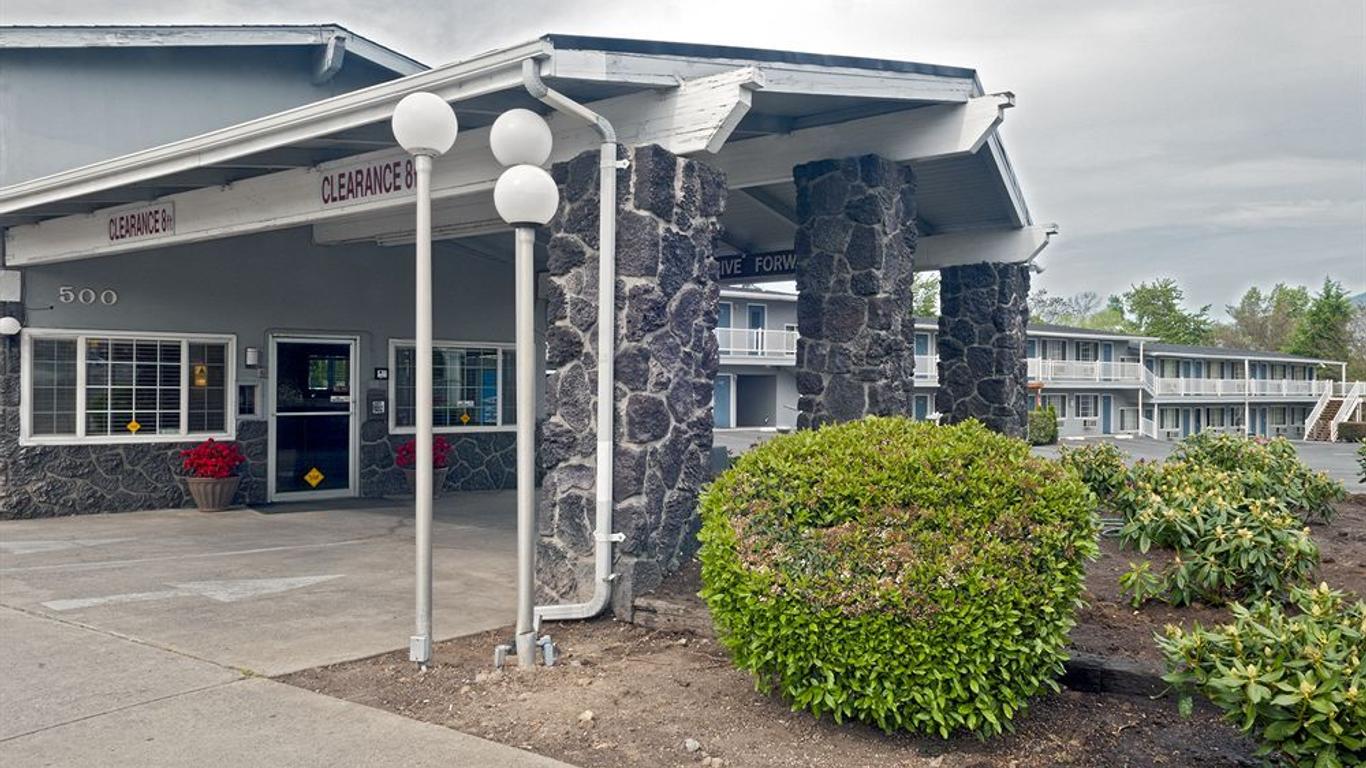 Rogue Valley Inn