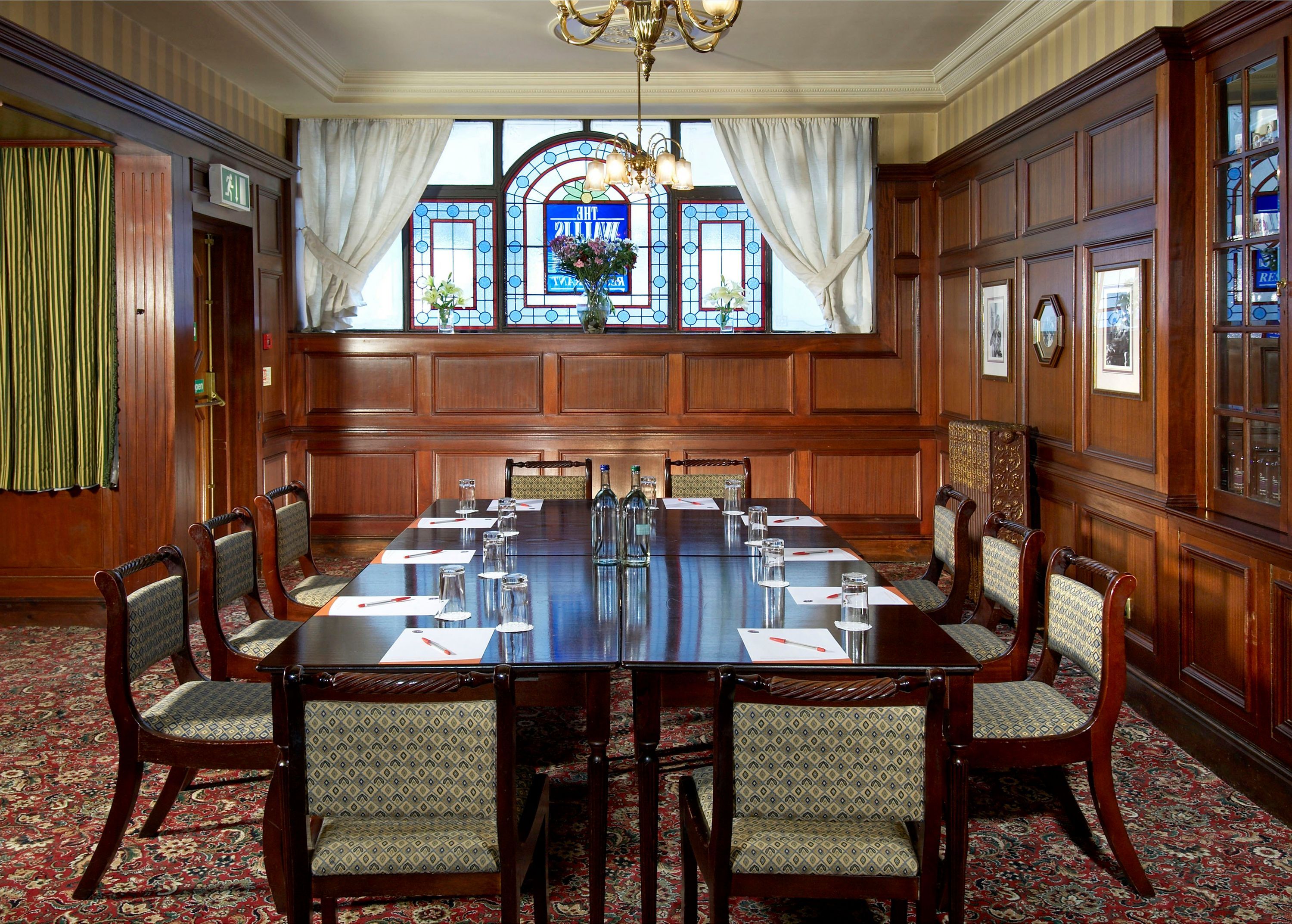 Conference room