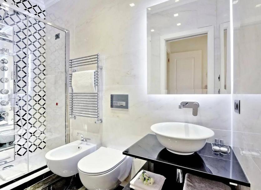 Bathroom Photo
