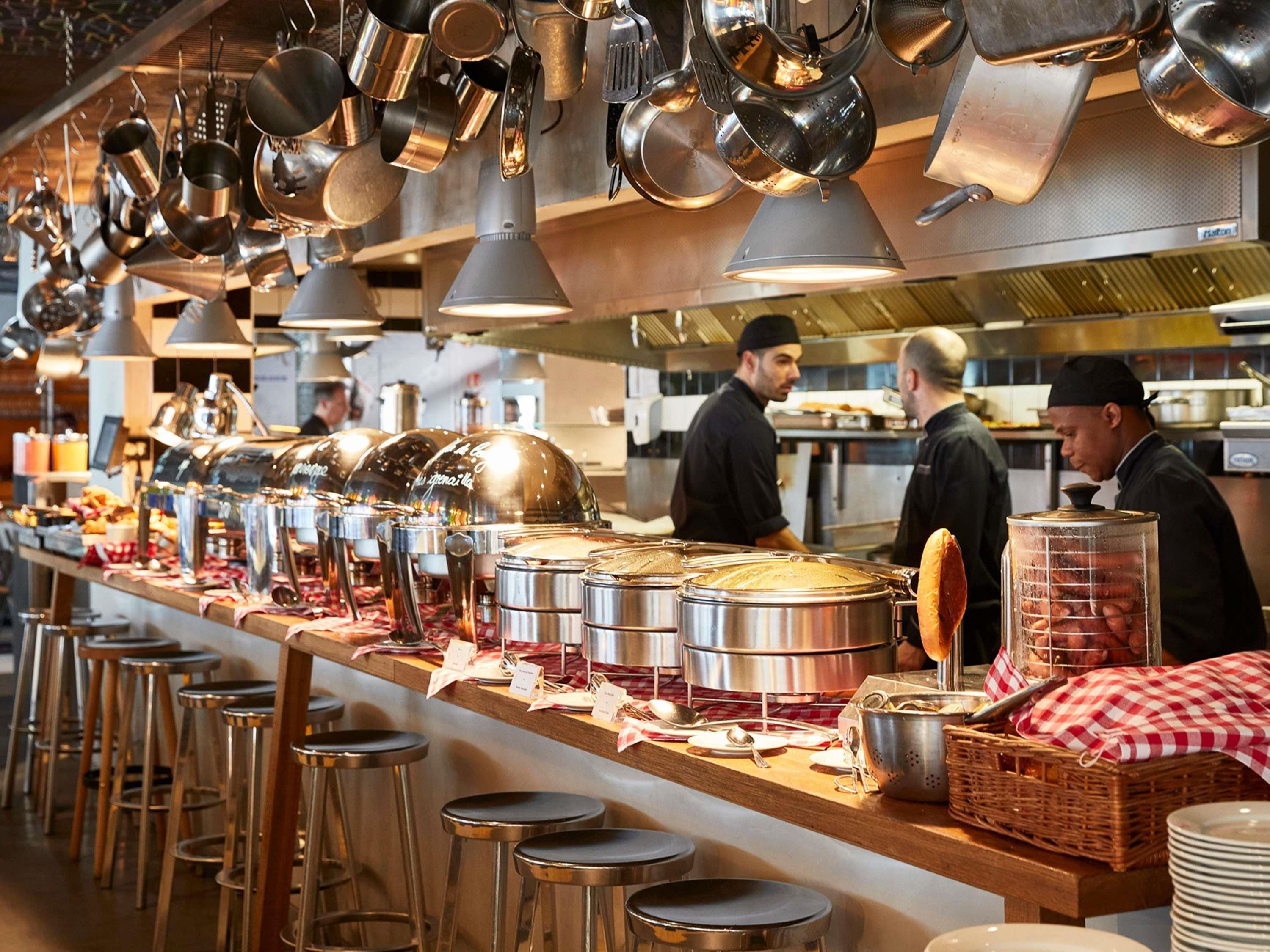 Buffet