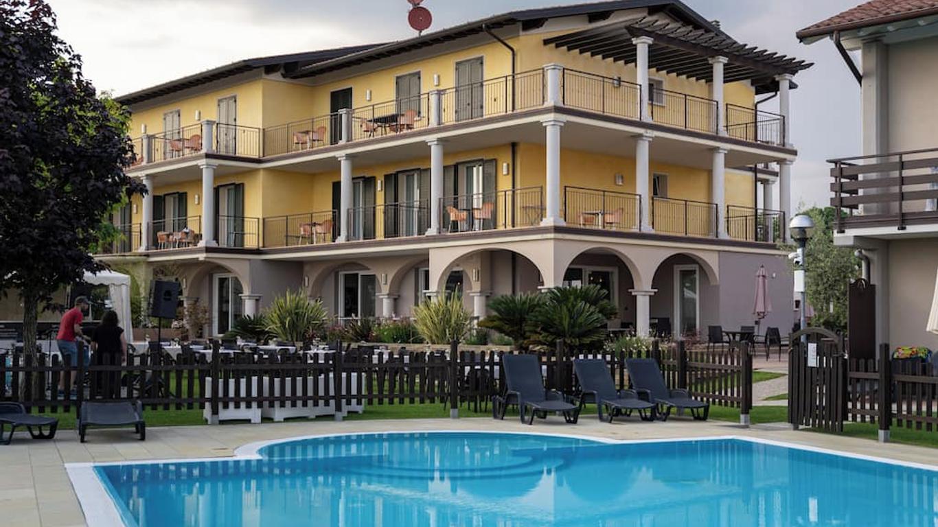 Spa Hotel Splendid Sole