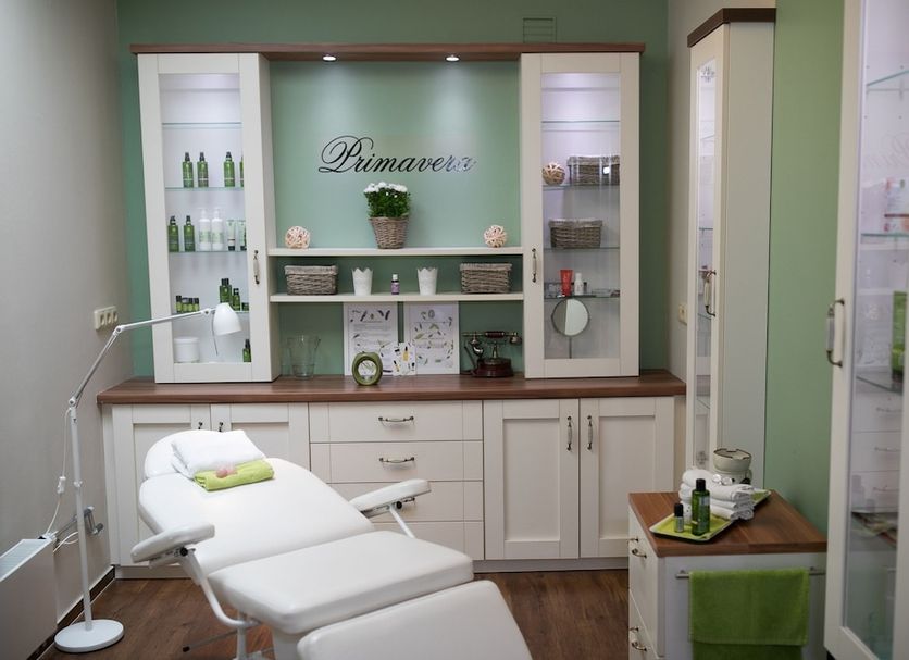 Spa Photo