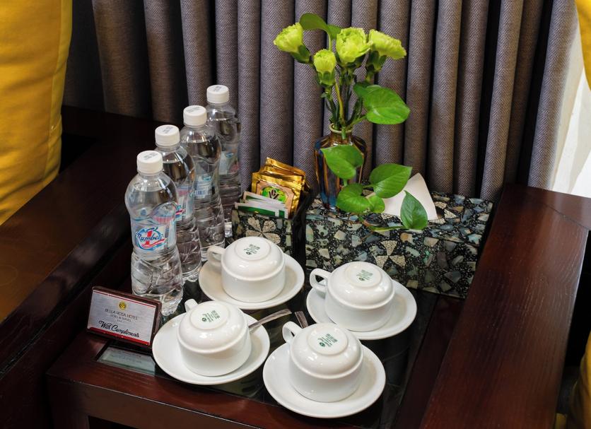 Room amenity Photo