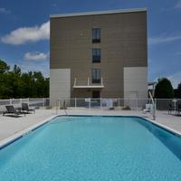 Holiday Inn Express & Suites Raleigh Durham Airport At Rtp, An IHG Hotel
