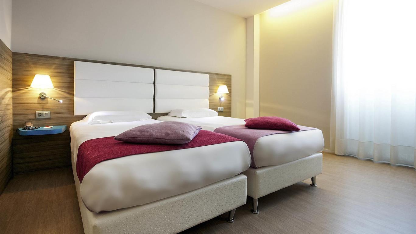 Hotel Mercure Venezia Marghera