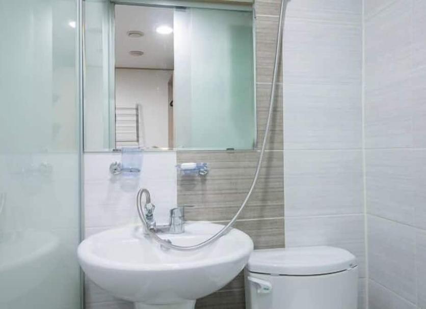 Bathroom Photo