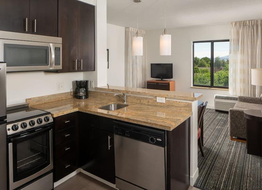Kitchen Photo