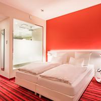 Cityhotel Am Thielenplatz