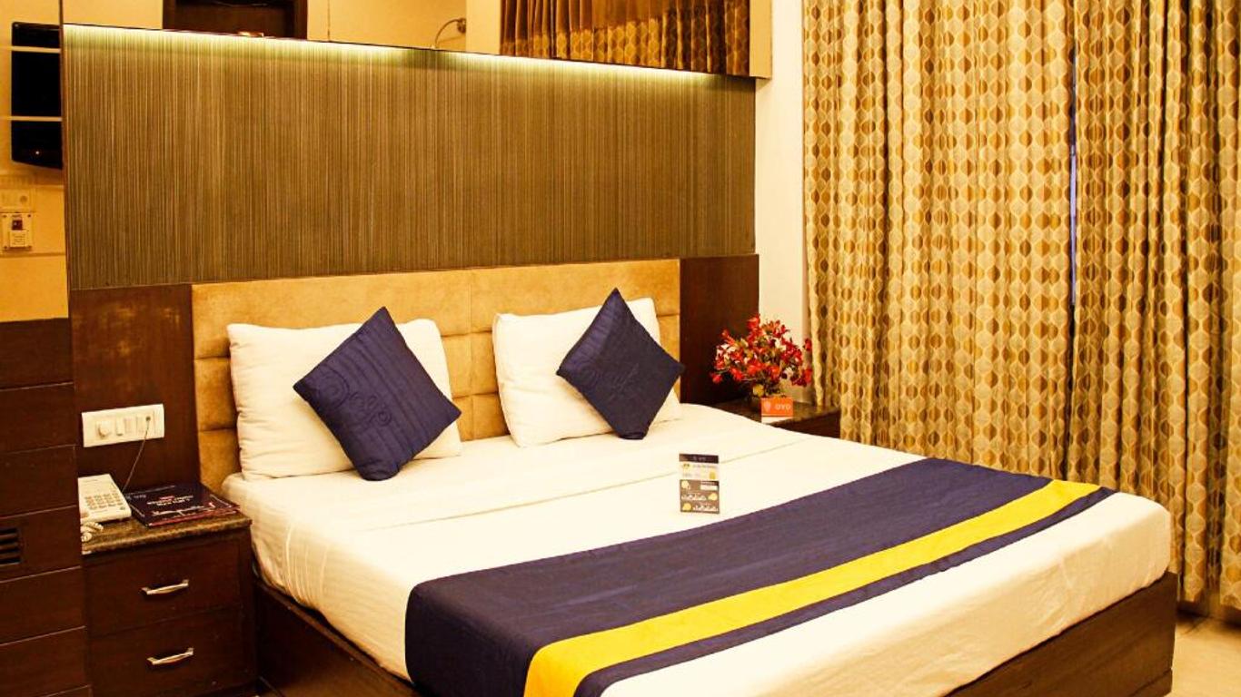 Hotel Yug Villa