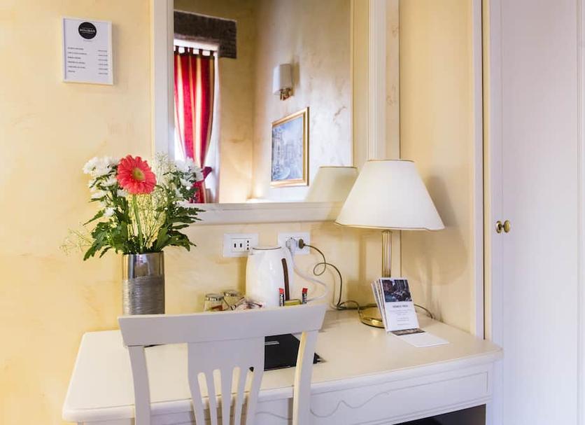 Room amenity Photo