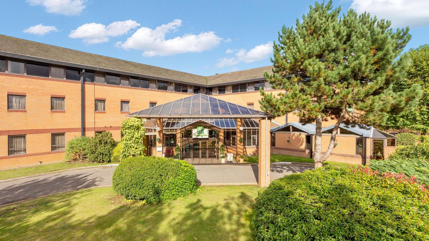 Holiday Inn Leamington Spa - Warwick