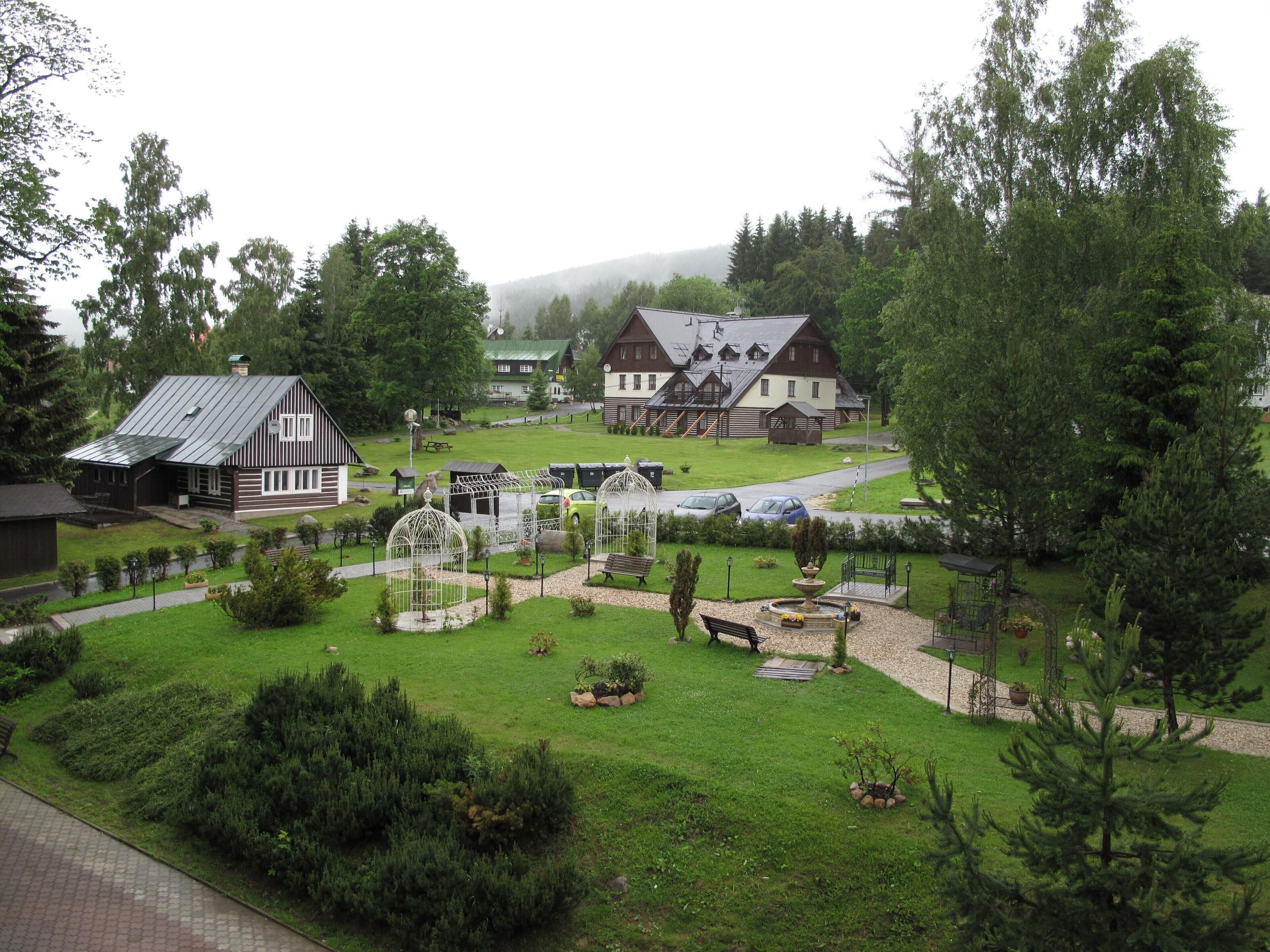 Outdoor view