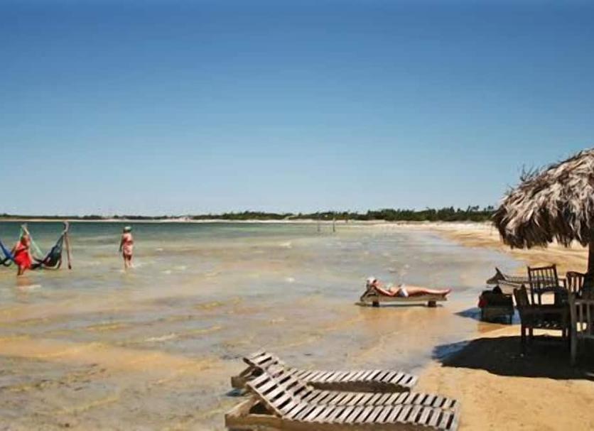 Beach Photo