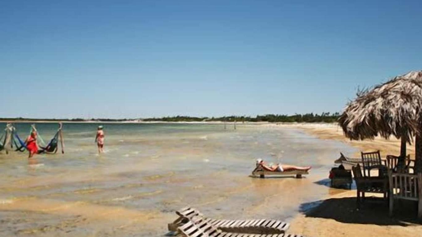 Pousada Sítio Verde
