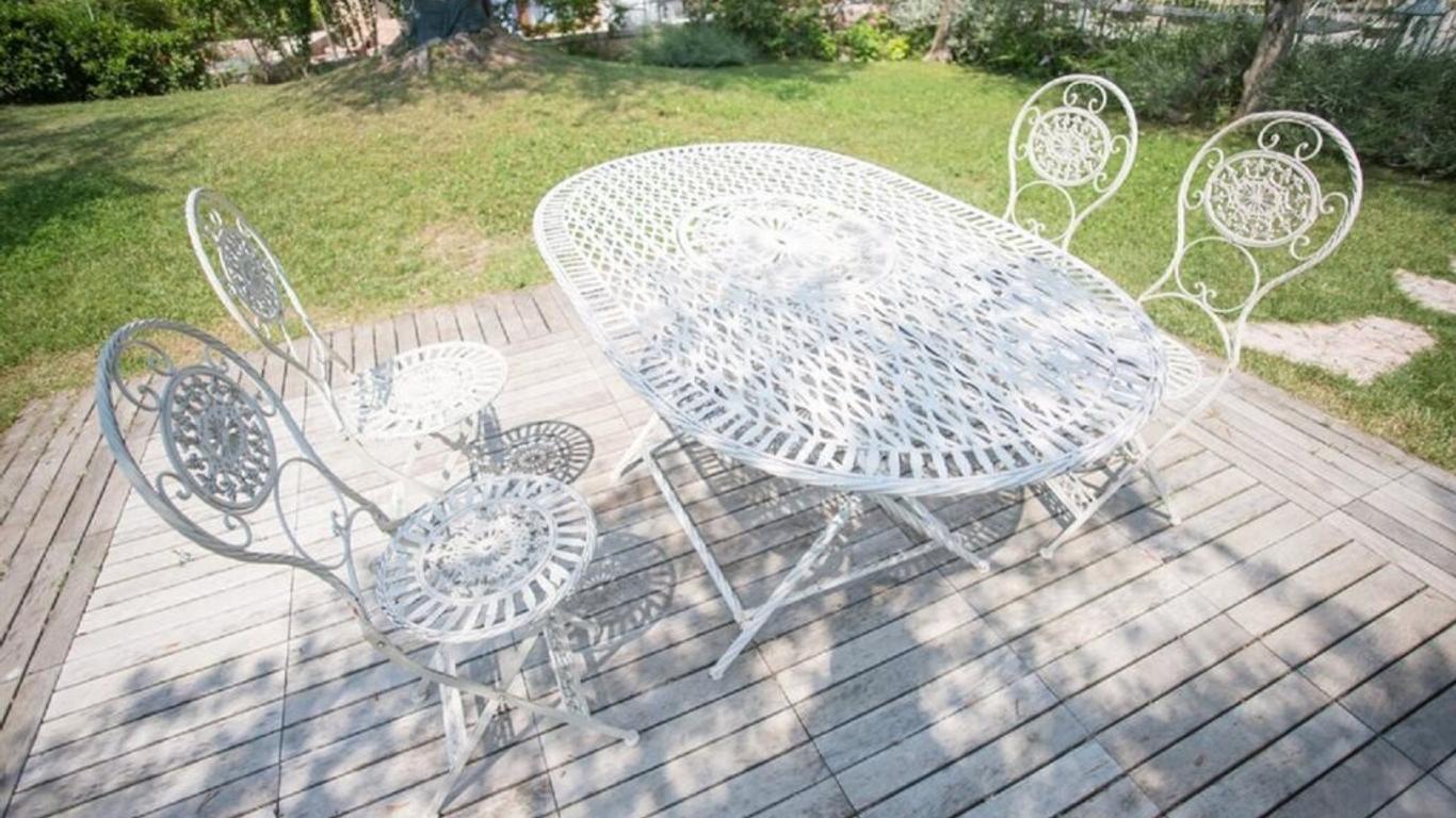 Camere Girasole