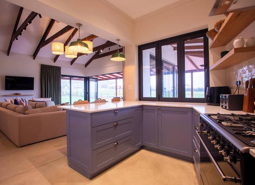 Kitchen Photo