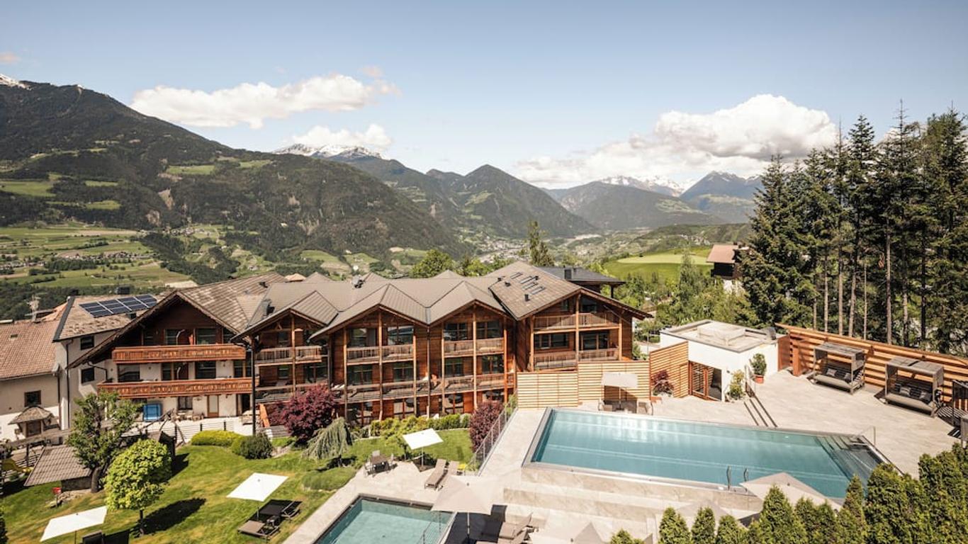 Hotel Gasserhof