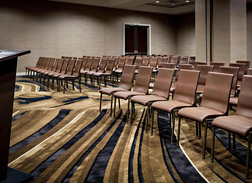 Conference room Photo