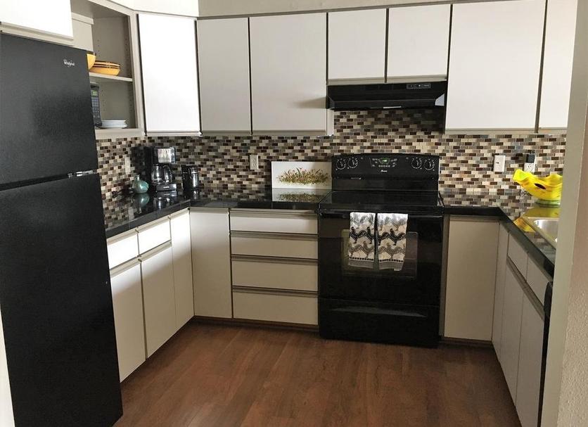 Kitchen Photo