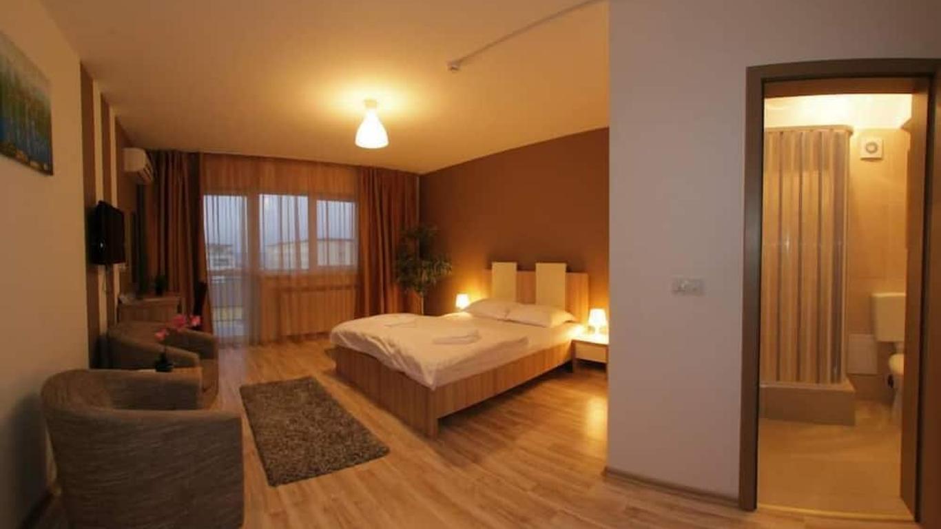 Hotel Gala