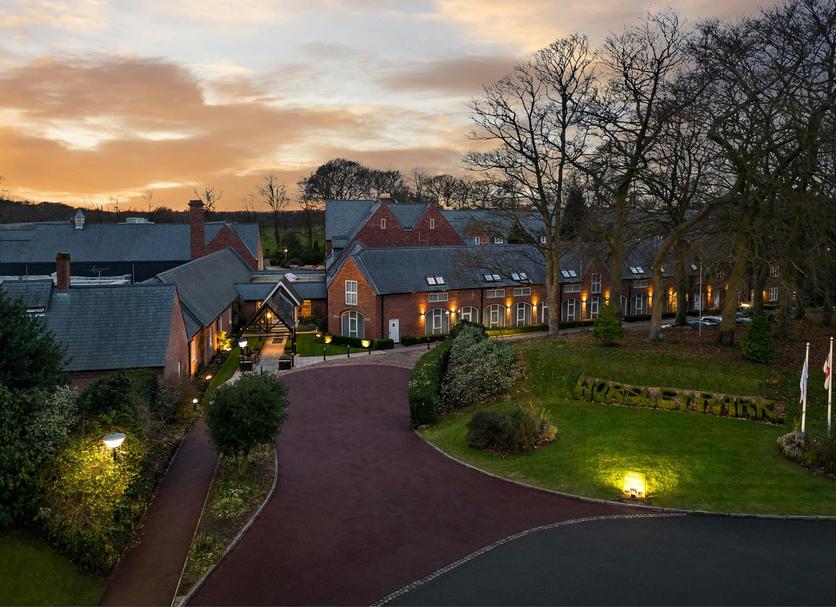 Outdoor view Photo