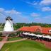 Golf course