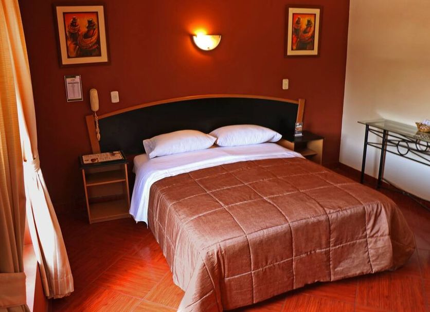 Bedroom Photo