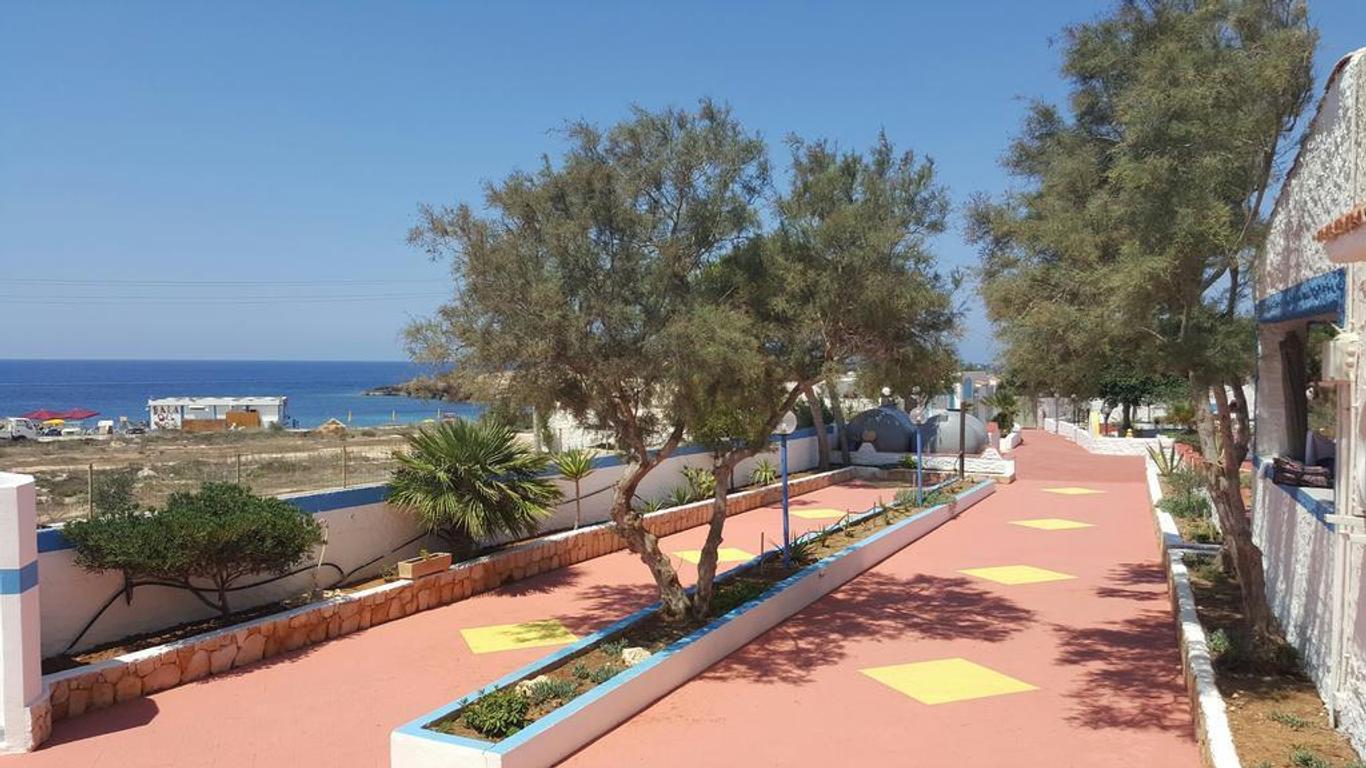 Hotel Le Pelagie