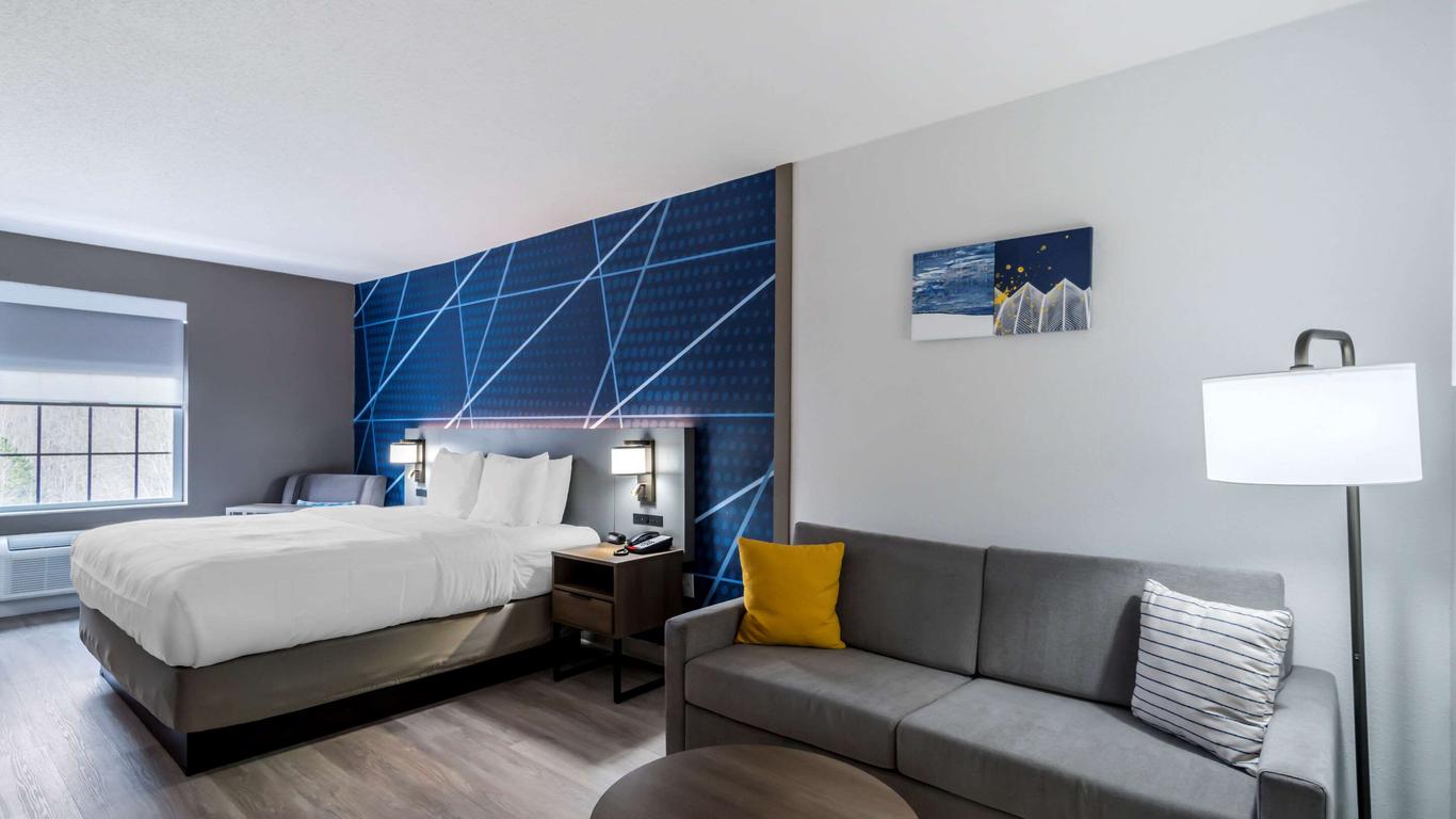 Comfort Inn & Suites