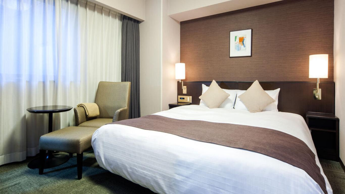 Smile Hotel Premium Kanazawa