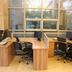 Business centre