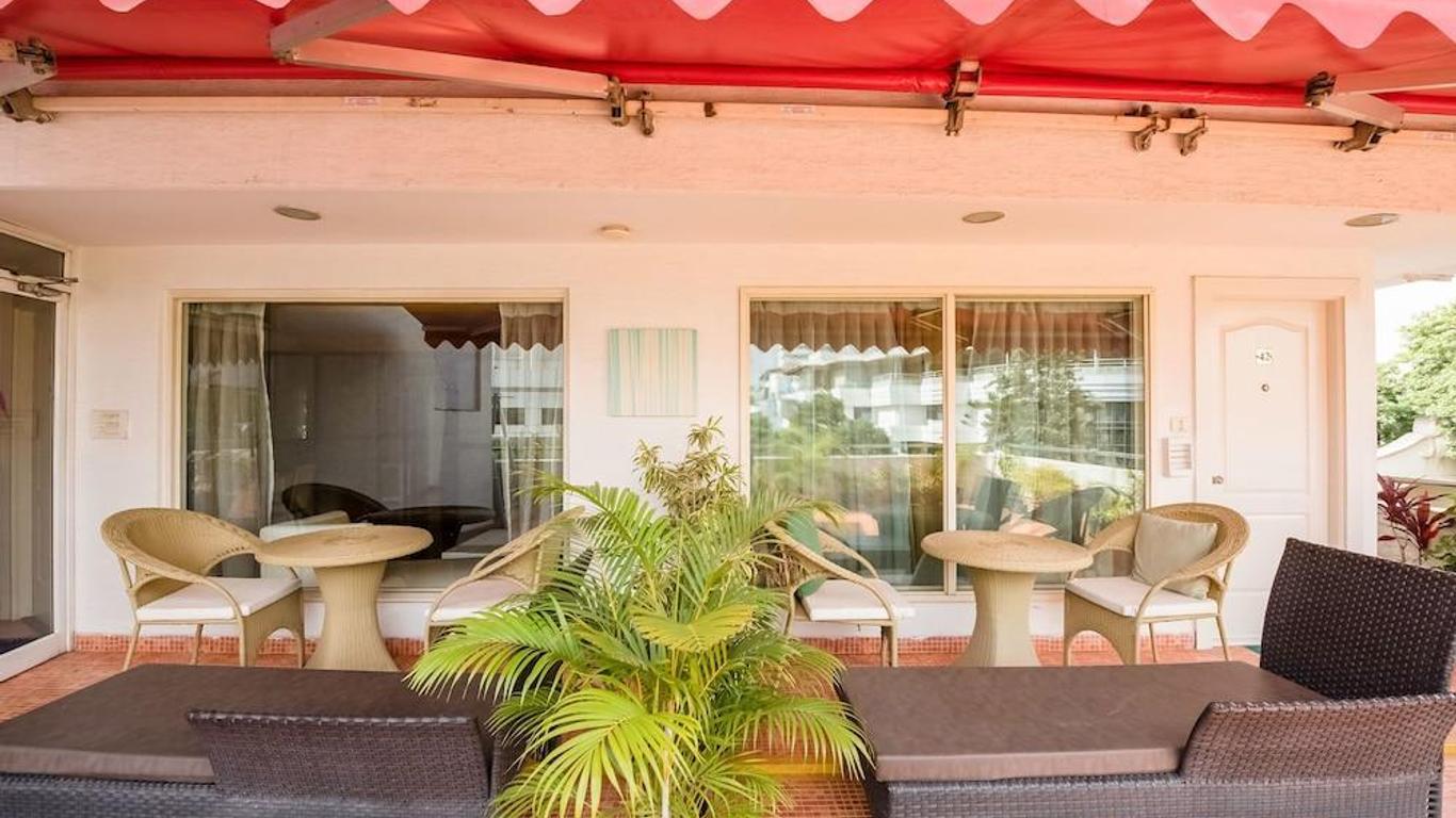 Shilton Suites