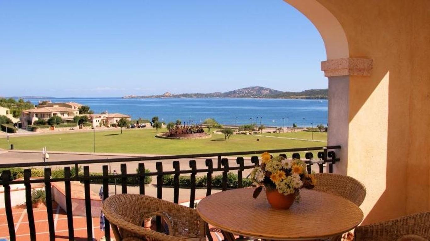 Residence Riva Azzurra