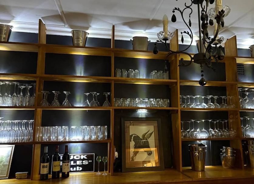Bar Photo